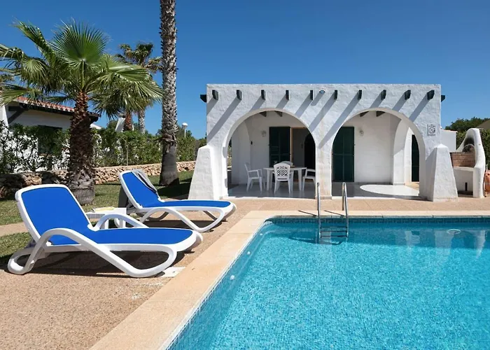 Villa Flor