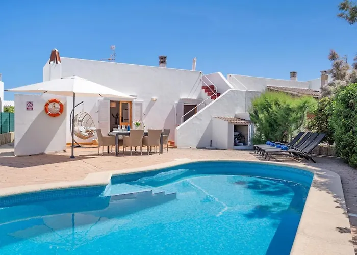 Villa Ido