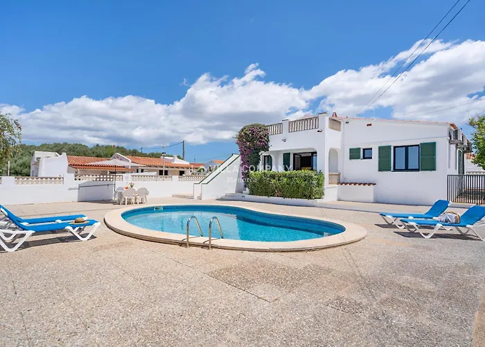Villa Aranya