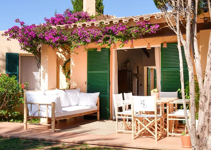 Sa Sargantana 50, Pueblo Menorquin - Son Xoriguer Menorca