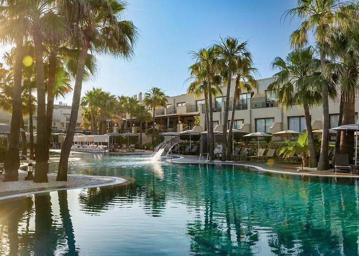 Valentin Star Menorca - Adults Only