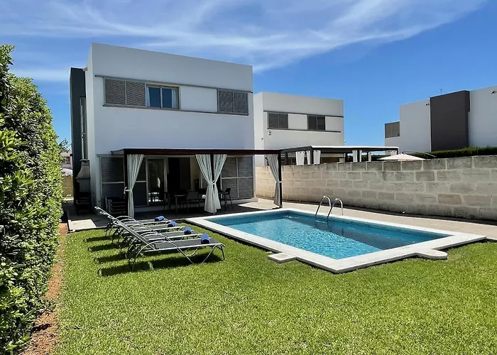 Villa Menorcahome 14