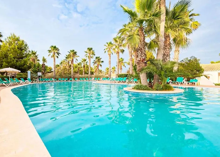 Hotel Moon Dreams Marina Parc