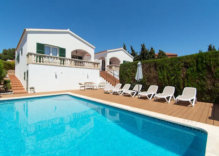 Villa Magnolia By Sonne Villas