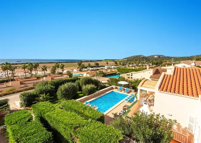 Villa Mar Son Bou By Villa Plus