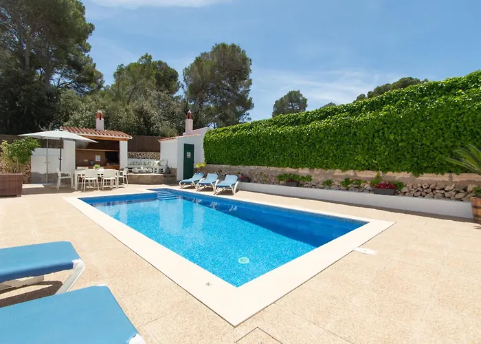 Villa Albe By Sonne Villas