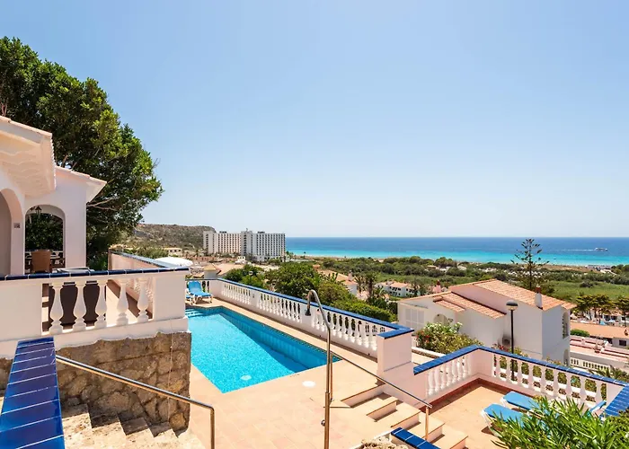 Villa Los Pinos