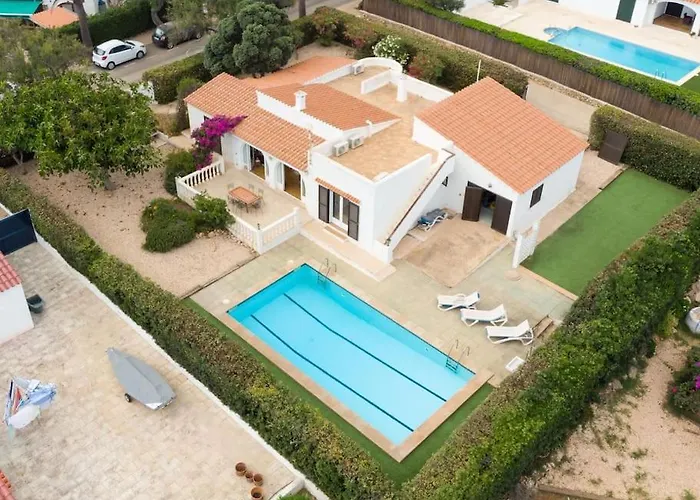 Villa La Tortuga