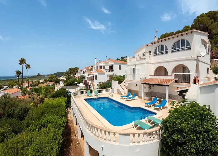 Villa Esplendor