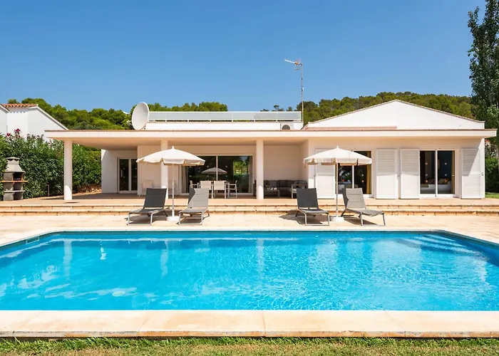 Villa Lola