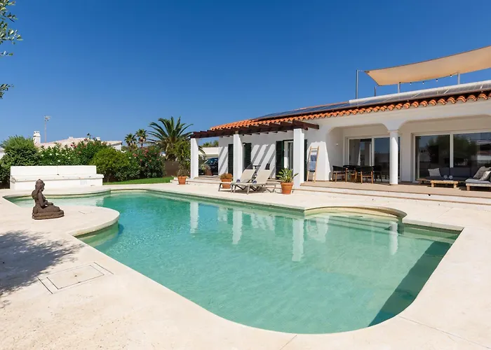 Villa Maravilla With Heatable Pool Rooftopbar With Sea Views And Range Rover