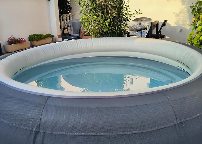 Apartamento Con Terraza Y Jacuzzi, Zona Ciutadella