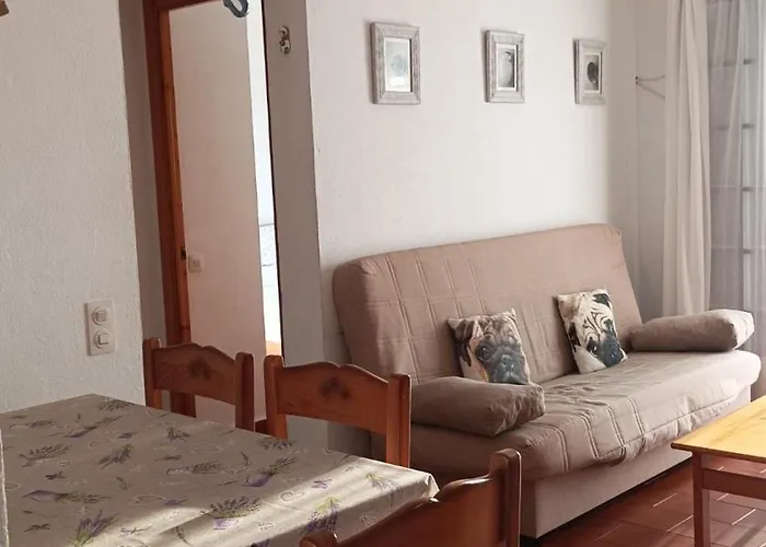 Apartamento Menorca Son Parc