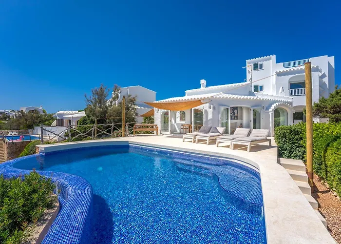 Casa Sweet Waters