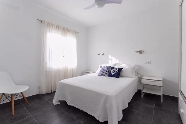 Apartamentos Gama