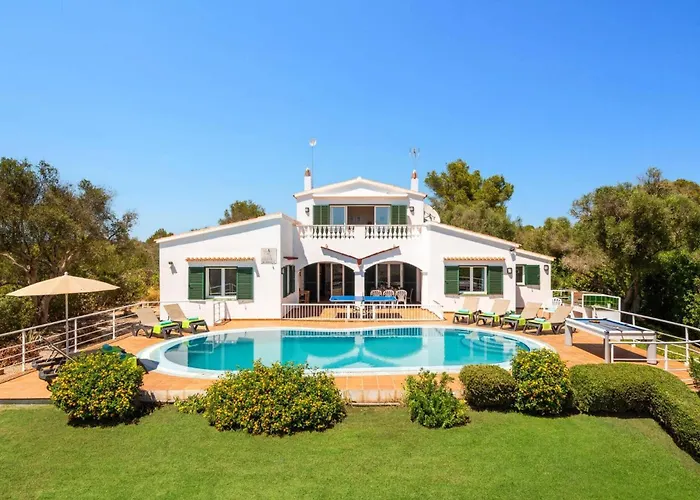 Villa Gecko by Villa Plus