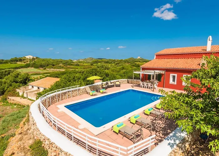 Villa Son Muscart By Villa Plus
