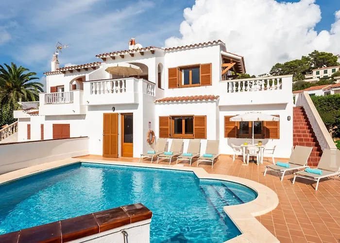 Villa Olivera