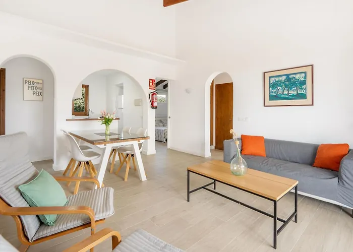 Villa Bini Chic