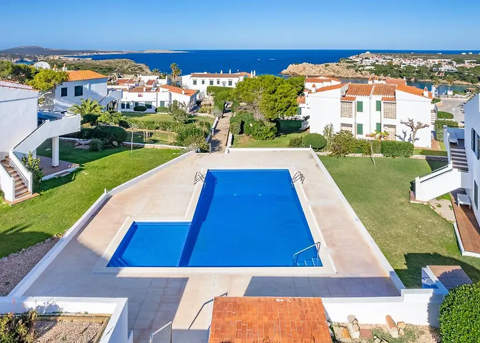 Apartamento La Brisa