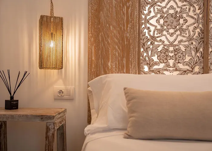 Hotel Romantic Los 5 Sentidos