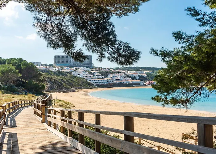 Apartamento Castellsol 201 By Mauter Villas