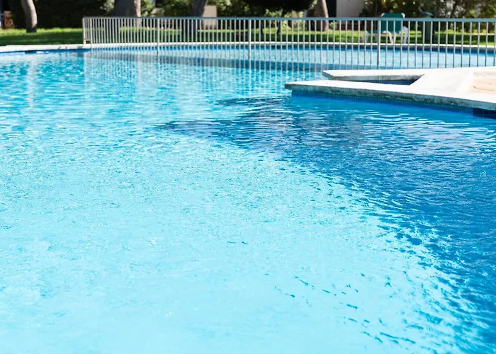Apartamentos Las Brisas I&II