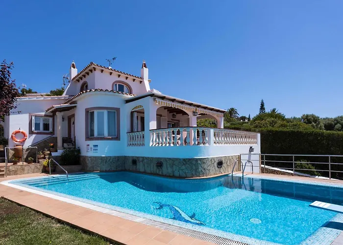 Villa Silvina - Close To The Beach