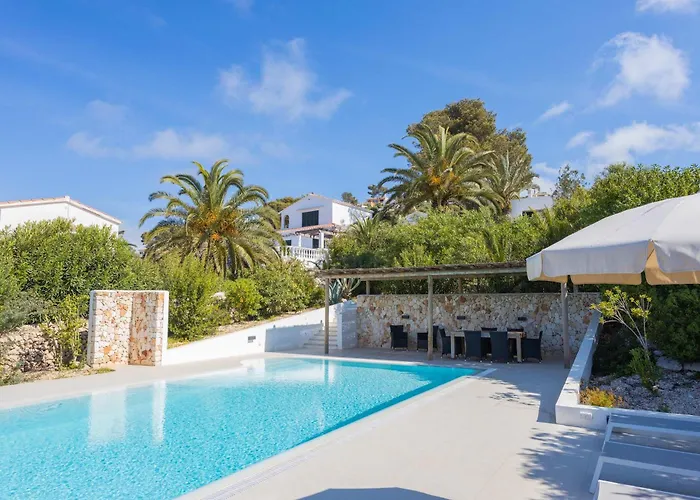 Villa Calina Prime Location Sea Views