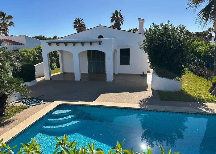 Villa Isabel