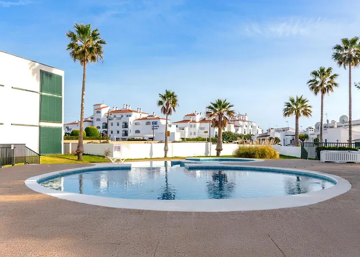 Apartamento Cala\'N Bosch Planta Bj