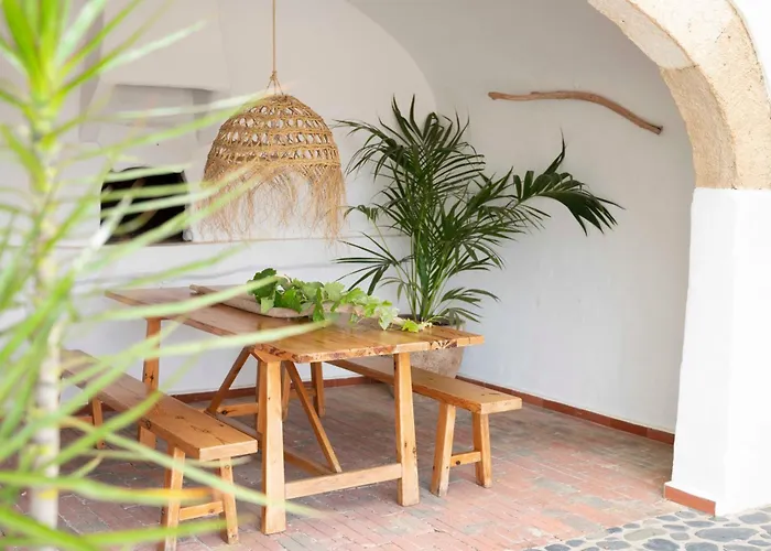 Llucmacanes Gran Agroturismo