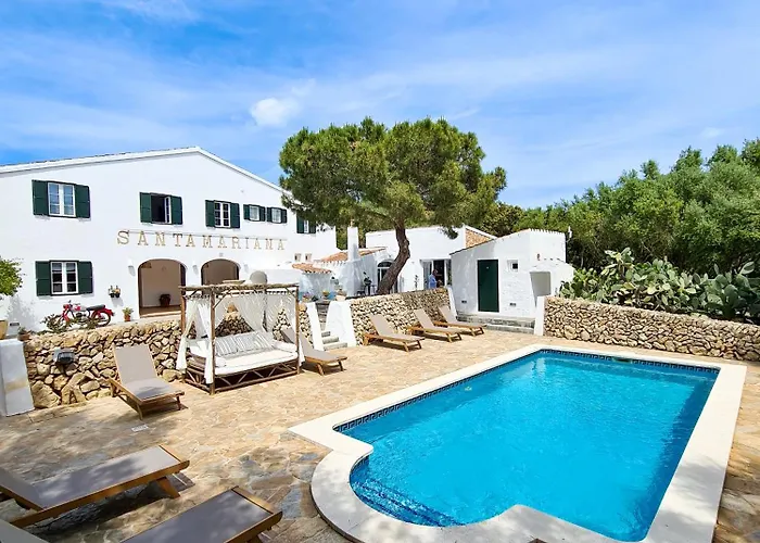 Agroturismo Santa Mariana