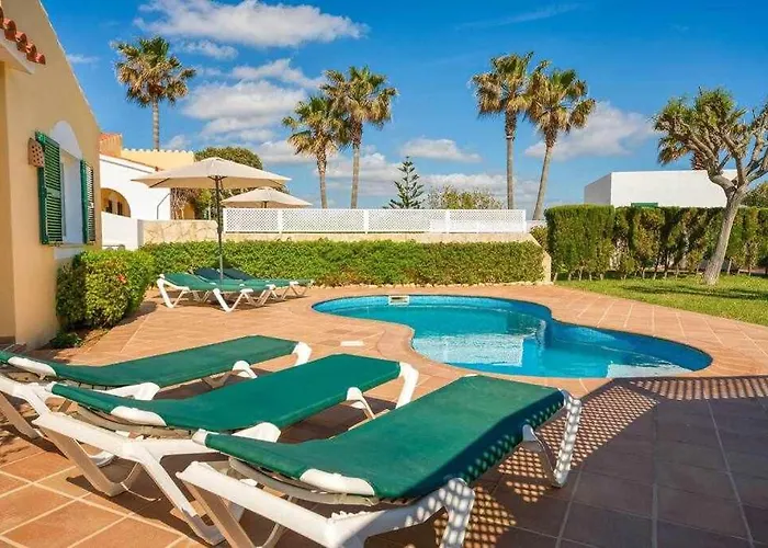 Linardo2 Villa Con Piscina Y Aire Acondicionado