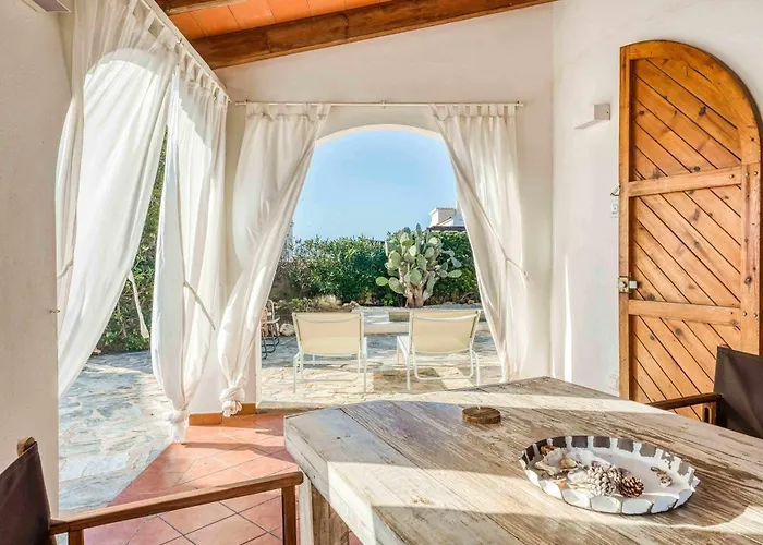 Tord Villa Con Piscina Y Aire Acondicionado