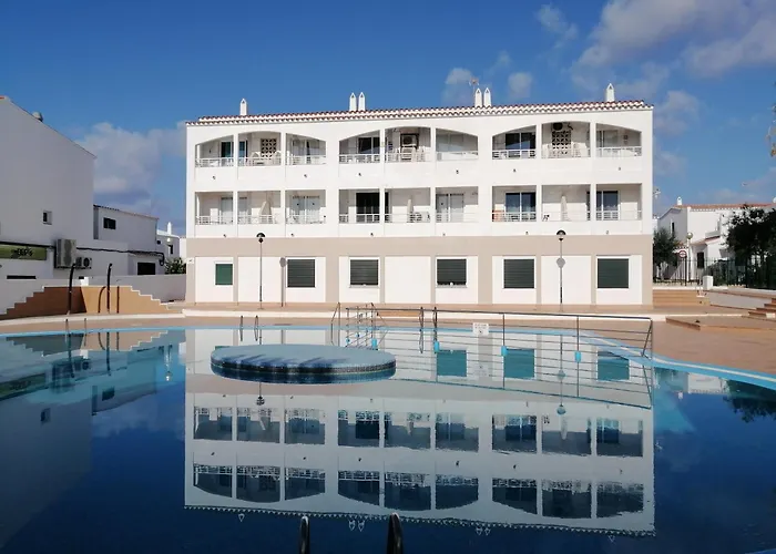 Apartamentos Calan Blanes Park, Cb, Apm 2142