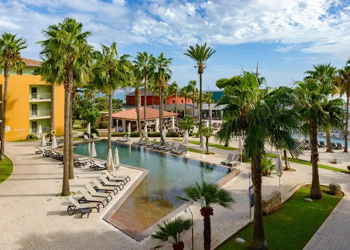 Occidental Menorca (Adults Only)