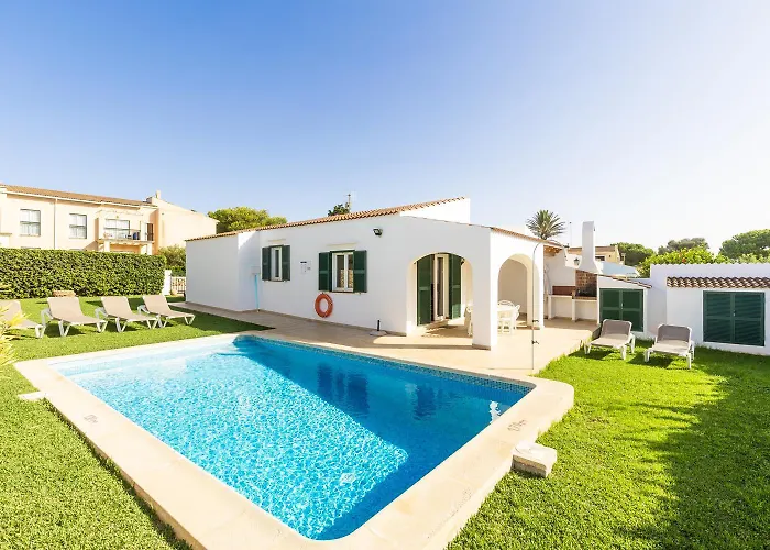Villa Calitja Dos