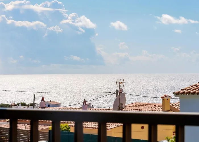 Siesta Mar Apartments Sea Loft 41