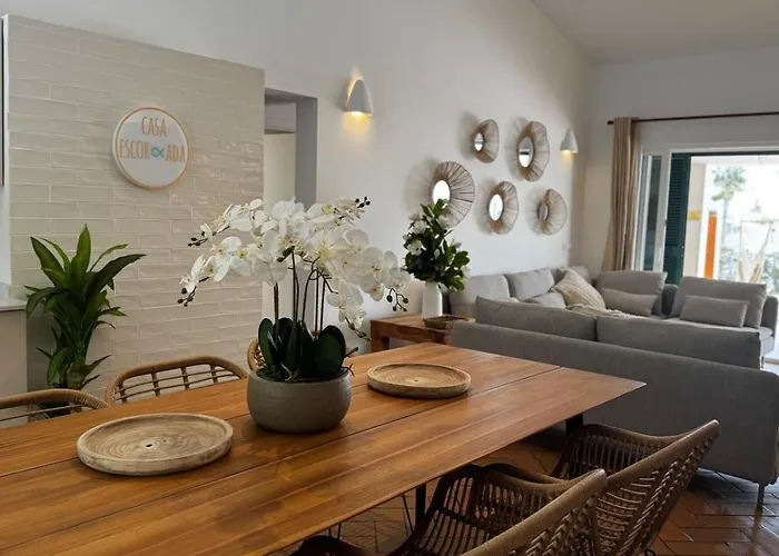 Casa Escorxada - A 150M De La Playa De Arena Con Piscina Privada