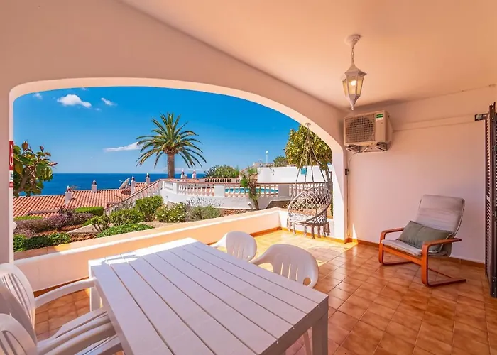 Alta Mar Apartment