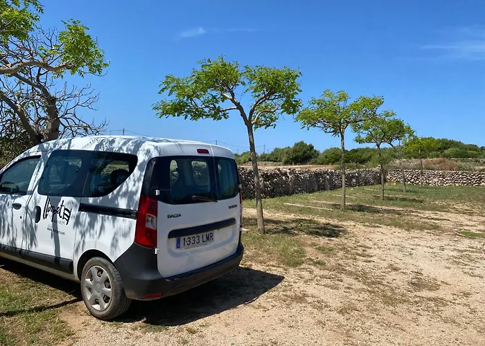 Menorca Agroturismo Llimpet