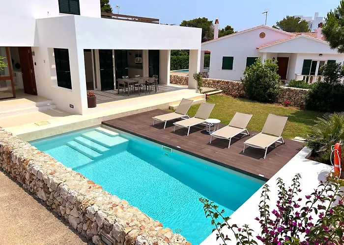 Nure Villas Mar Y Mar