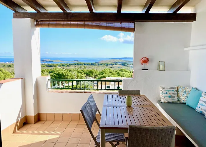 La Terraza De La Sabina