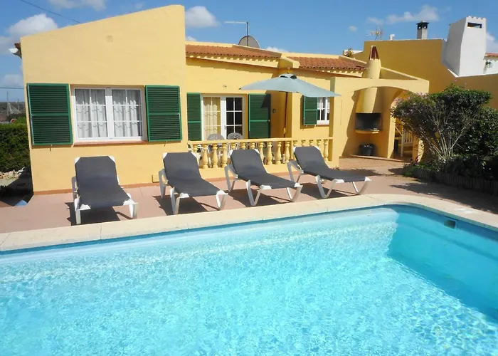 Villa Monica