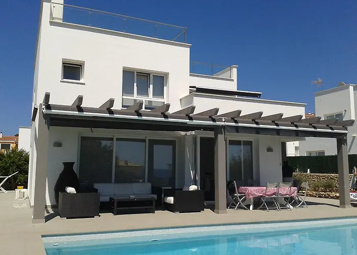 Villa Boramar