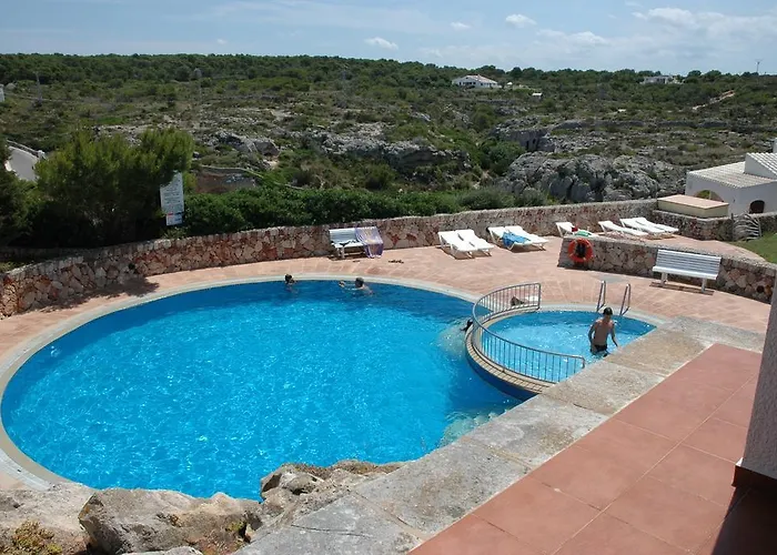 Villas Es Brucs