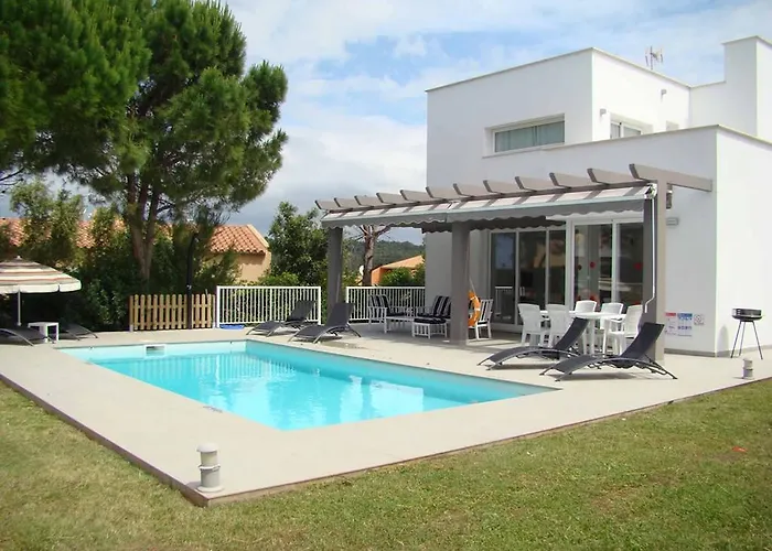Villa Gregal