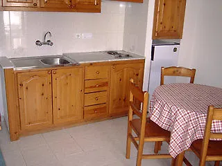 Mar Blanca