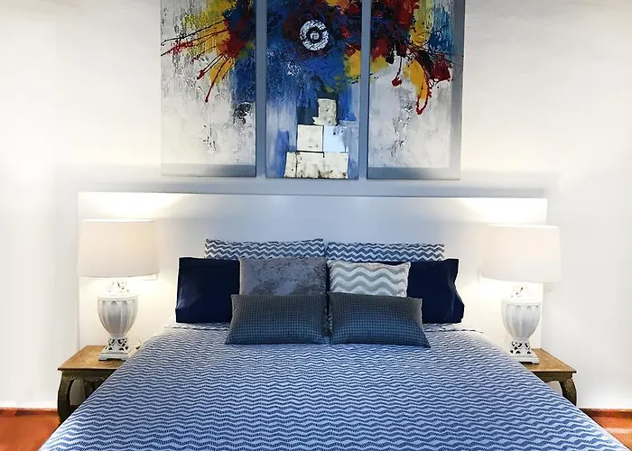 Privilege Menorca Apartment